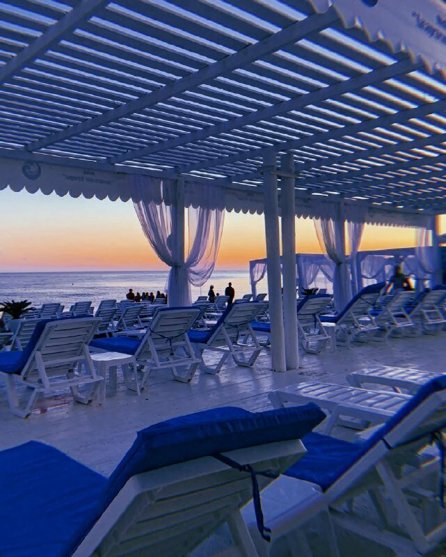 Гостиница Эллада Лазаревское