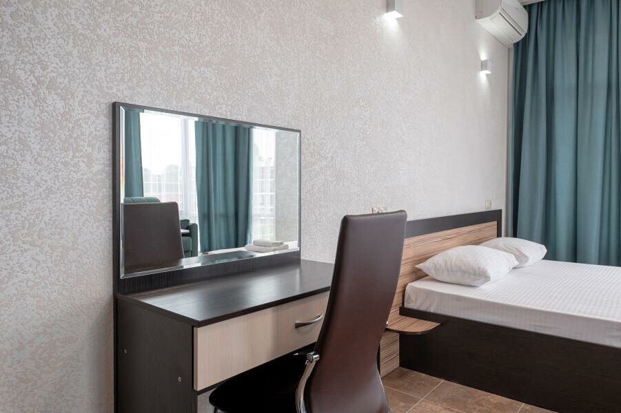 Гостиница Эллада Лазаревское