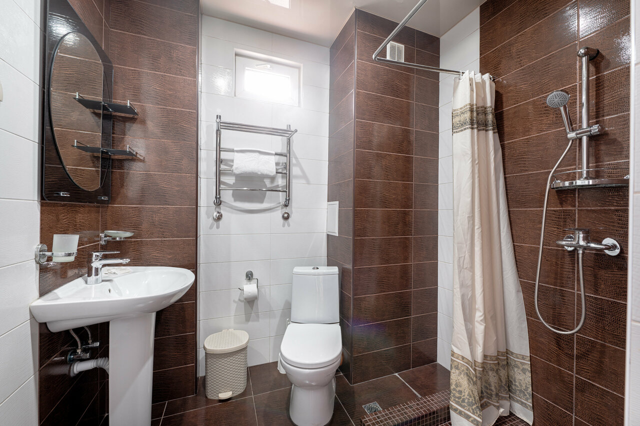 Гостиница Эллада Лазаревское-56