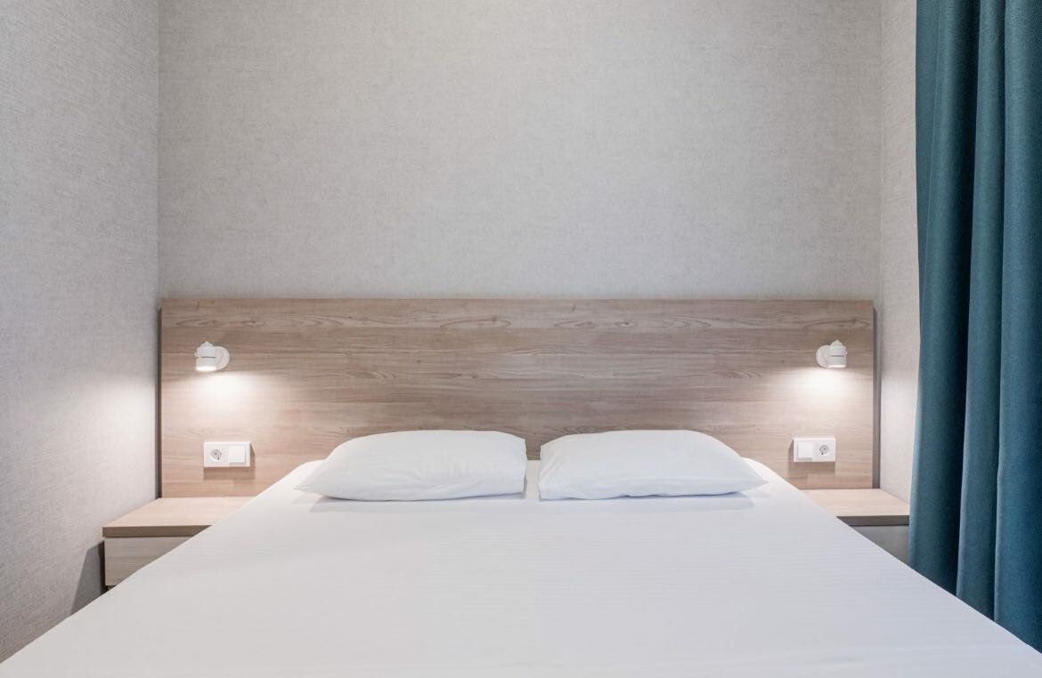 Гостиница Эллада Лазаревское-181