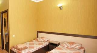 Гостиница Эллада Лазаревское Стандартный двухместный номер с 1 кроватью или 2 отдельными кроватями-2