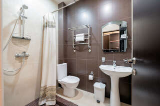 Гостиница Эллада Лазаревское Стандарт-6