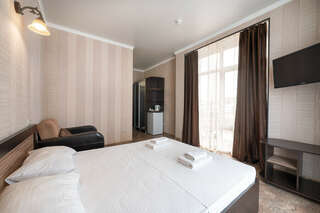 Гостиница Эллада Лазаревское Комфорт-3