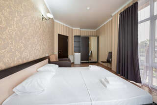 Гостиница Эллада Лазаревское Апартаменты-5