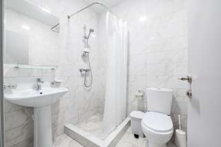 Гостиница Эллада Лазаревское Стандарт улучшеный-5