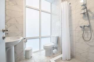 Гостиница Эллада Лазаревское Комфорт улучшеный-5