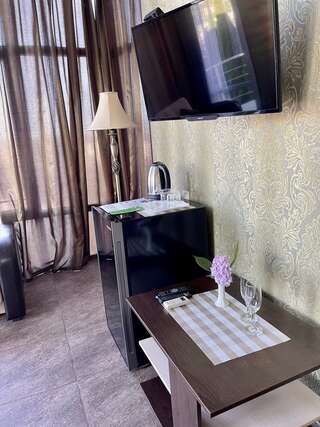 Гостиница Эллада Лазаревское-7