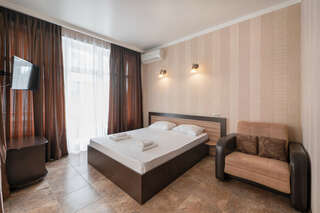 Гостиница Эллада Лазаревское Комфорт-2