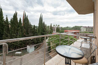 Гостиница Эллада Лазаревское Стандарт-4