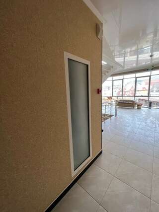 Гостиница Эллада Лазаревское Эконом (без балкона, муляж окна )-9