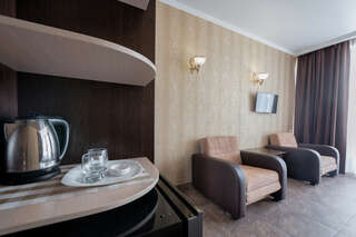 Гостиница Эллада Лазаревское Делюкс-7