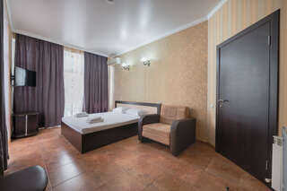 Гостиница Эллада Лазаревское Апартаменты-1