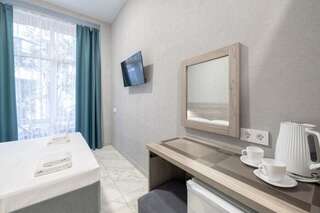 Гостиница Эллада Лазаревское Стандарт улучшеный-1