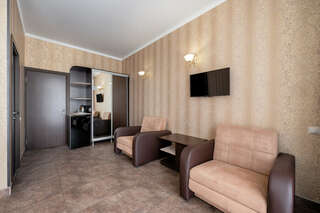 Гостиница Эллада Лазаревское Делюкс-2