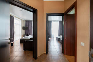 Гостиница Эллада Лазаревское Апартаменты-3