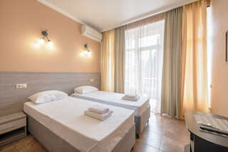 Гостиница Эллада Лазаревское Стандарт-1