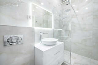 Гостиница Эллада Лазаревское Апартаменты люкс Gold(с кухней)-13