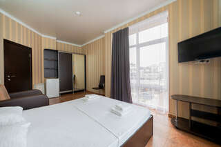 Гостиница Эллада Лазаревское Апартаменты-2