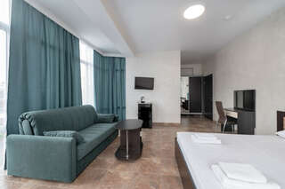 Гостиница Эллада Лазаревское Люкс-2