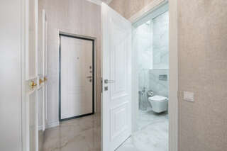 Гостиница Эллада Лазаревское Апартаменты люкс Gold(с кухней)-3