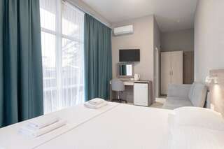 Гостиница Эллада Лазаревское Комфорт улучшеный-3