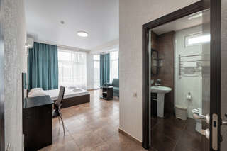 Гостиница Эллада Лазаревское Люкс-3