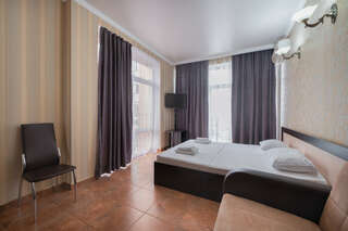 Гостиница Эллада Лазаревское Апартаменты-4