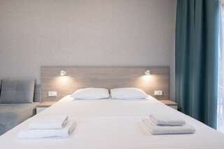 Гостиница Эллада Лазаревское Комфорт улучшеный-2