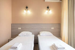 Гостиница Эллада Лазаревское Стандарт-5