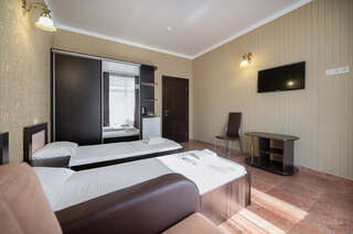 Гостиница Эллада Лазаревское Апартаменты-10