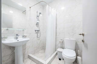 Гостиница Эллада Лазаревское Комфорт премиум-4