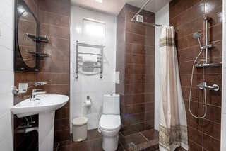 Гостиница Эллада Лазаревское Люкс-7