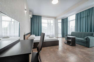 Гостиница Эллада Лазаревское Люкс-4