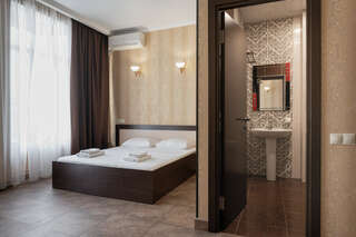 Гостиница Эллада Лазаревское Делюкс-5