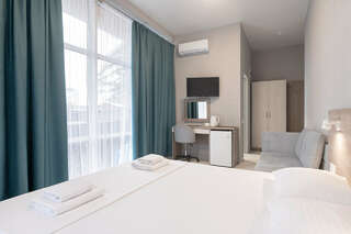 Гостиница Эллада Лазаревское-4