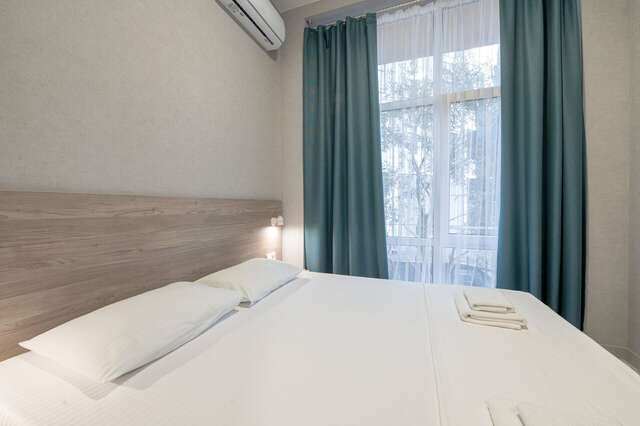 Гостиница Эллада Лазаревское-37