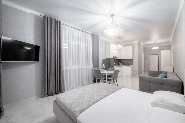 Гостиница Эллада Лазаревское-26