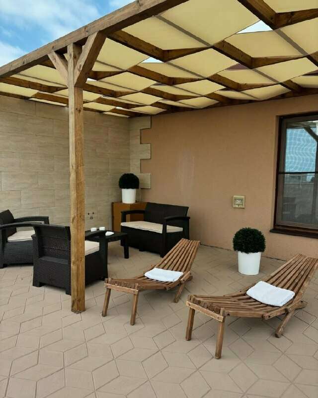 Гостиница Эллада Лазаревское-186