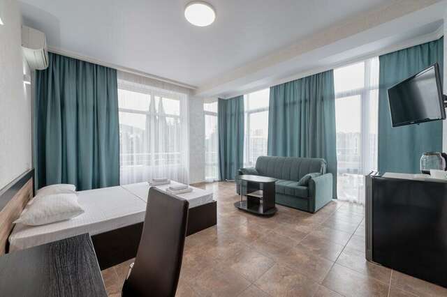 Гостиница Эллада Лазаревское-131