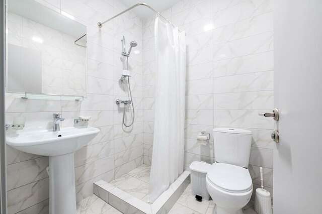 Гостиница Эллада Лазаревское-155