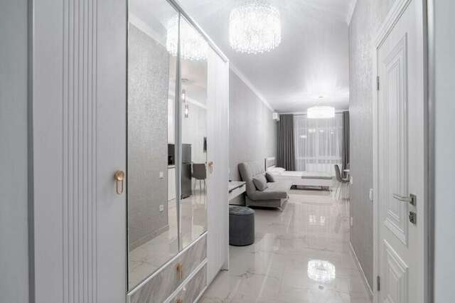 Гостиница Эллада Лазаревское-71