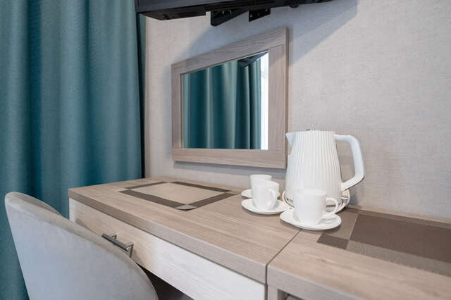 Гостиница Эллада Лазаревское-35