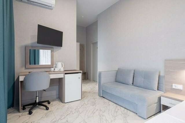 Гостиница Эллада Лазаревское-182