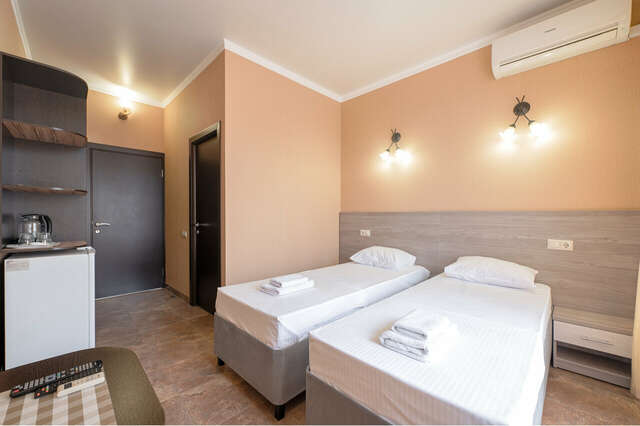 Гостиница Эллада Лазаревское-28