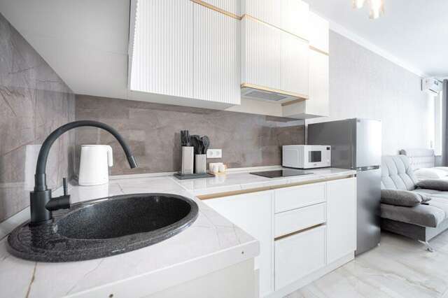 Гостиница Эллада Лазаревское-46