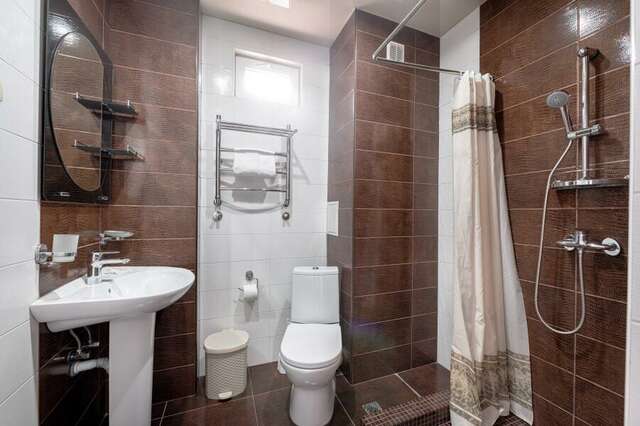 Гостиница Эллада Лазаревское-130