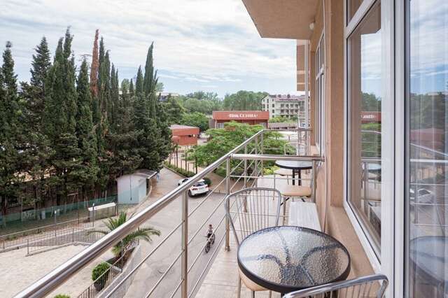 Гостиница Эллада Лазаревское-23