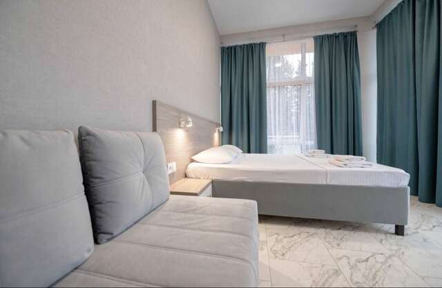 Гостиница Эллада Лазаревское-175