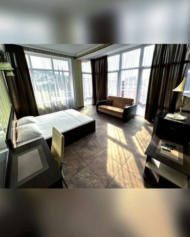 Гостиница Эллада Лазаревское-167