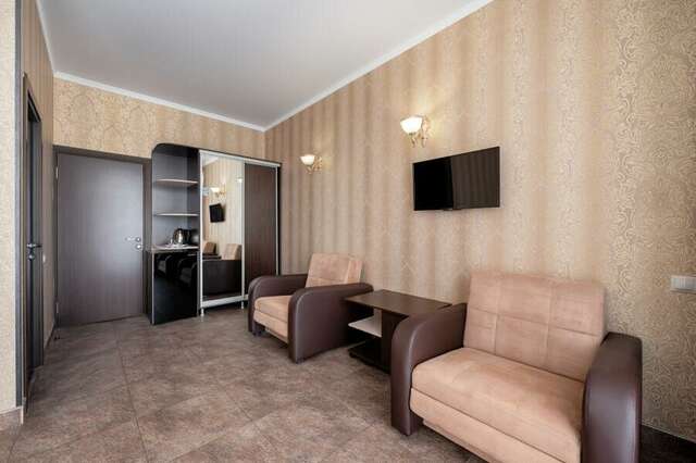 Гостиница Эллада Лазаревское-110